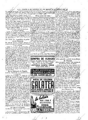 ABC MADRID 22-12-1942 página 14