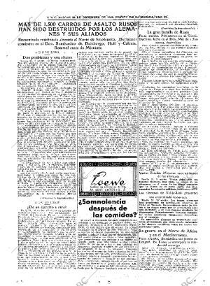 ABC MADRID 22-12-1942 página 15