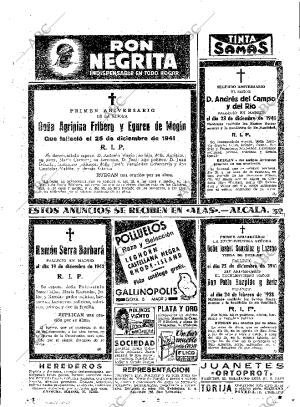 ABC MADRID 22-12-1942 página 23