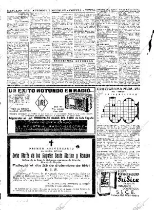 ABC MADRID 22-12-1942 página 25