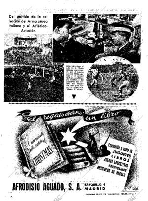 ABC MADRID 22-12-1942 página 8