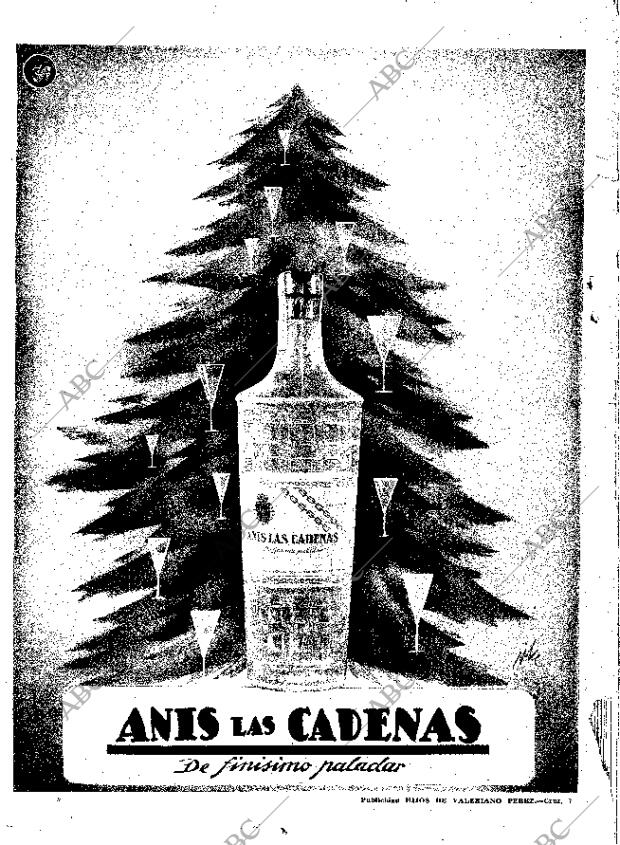 ABC MADRID 23-12-1942 página 48