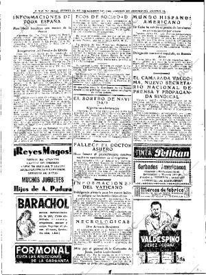 ABC SEVILLA 24-12-1942 página 12