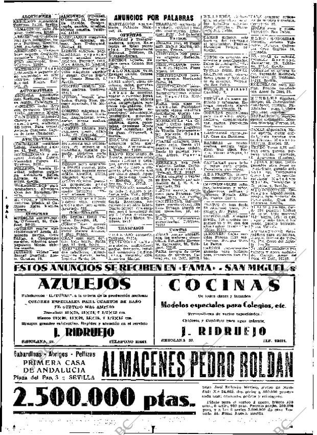 ABC SEVILLA 24-12-1942 página 15