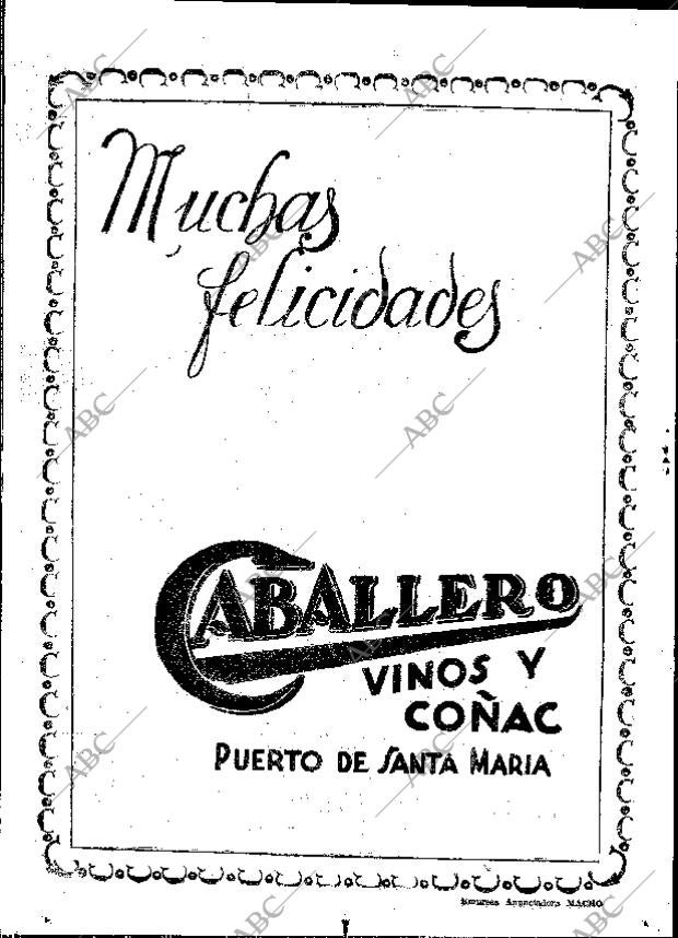 ABC SEVILLA 24-12-1942 página 16