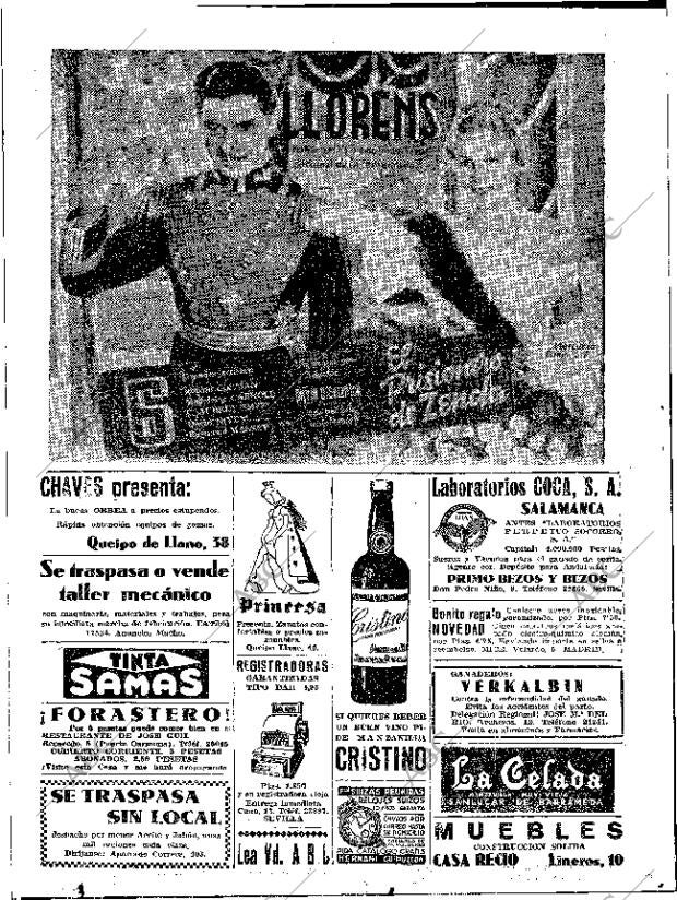 ABC SEVILLA 24-12-1942 página 2