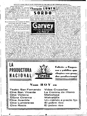 ABC SEVILLA 26-12-1942 página 10