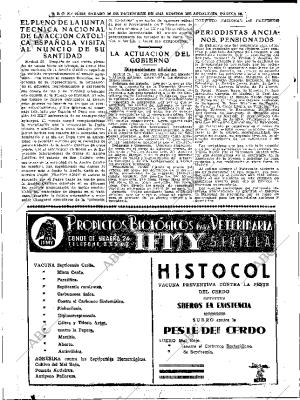 ABC SEVILLA 26-12-1942 página 16