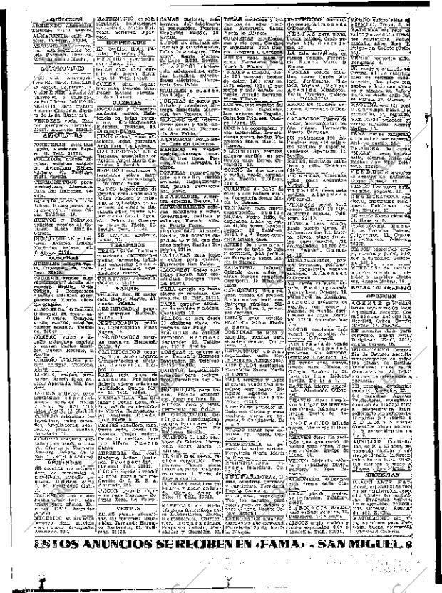 ABC SEVILLA 26-12-1942 página 22