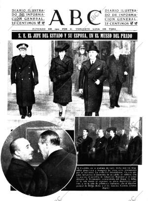 ABC MADRID 27-12-1942