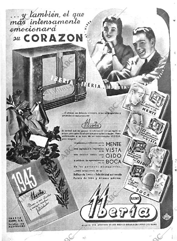 ABC MADRID 27-12-1942 página 36
