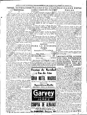 ABC SEVILLA 27-12-1942 página 15