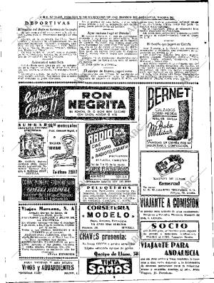 ABC SEVILLA 27-12-1942 página 20