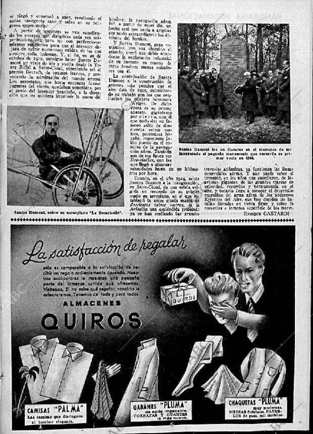 ABC MADRID 31-12-1942 página 11