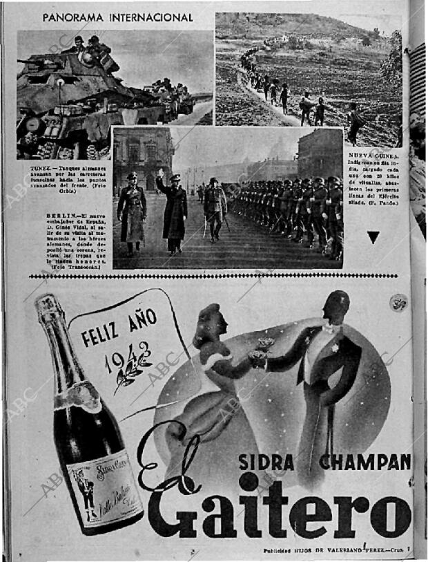 ABC MADRID 31-12-1942 página 12