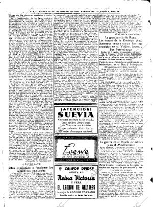 ABC MADRID 31-12-1942 página 16