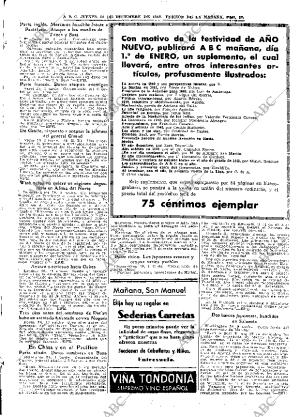 ABC MADRID 31-12-1942 página 17