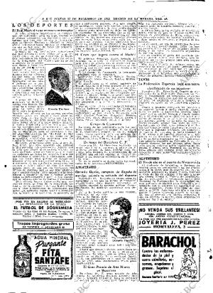 ABC MADRID 31-12-1942 página 26
