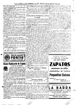 ABC MADRID 31-12-1942 página 28