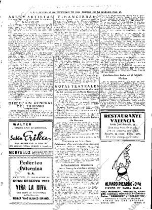 ABC MADRID 31-12-1942 página 29