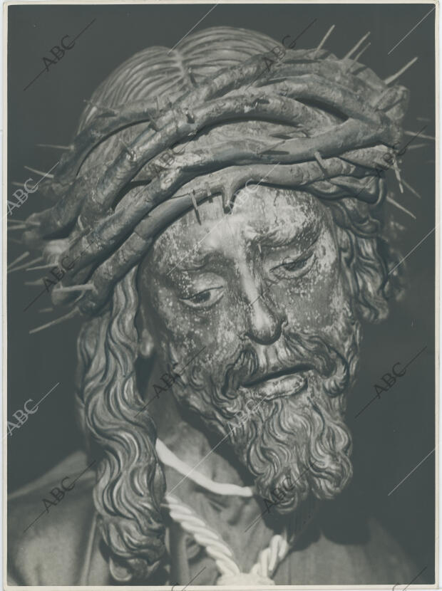 Nuestro Padre Jesús del Gran Poder