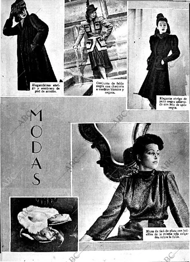 ABC MADRID 01-01-1943 página 75
