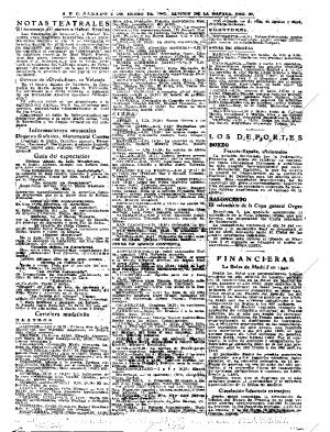 ABC MADRID 02-01-1943 página 20