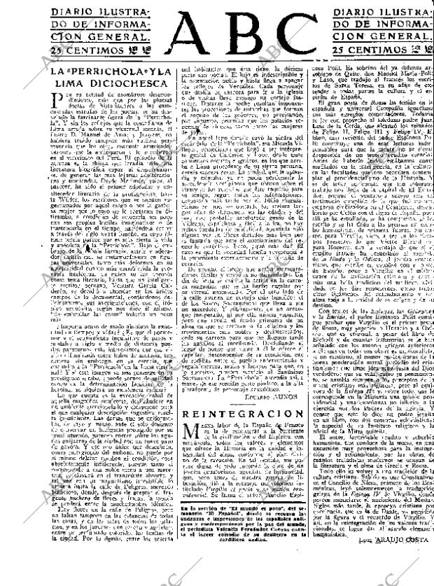 ABC MADRID 02-01-1943 página 3