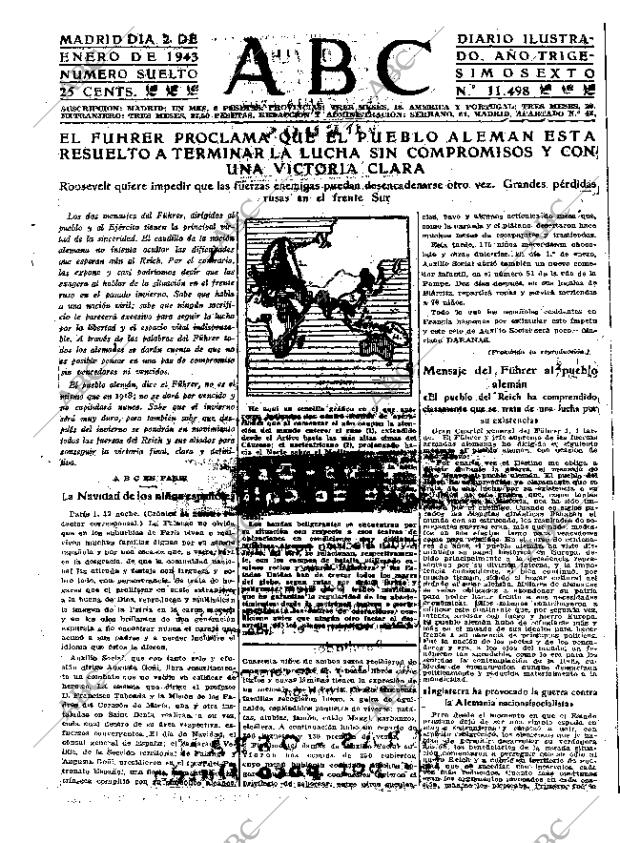 ABC MADRID 02-01-1943 página 7