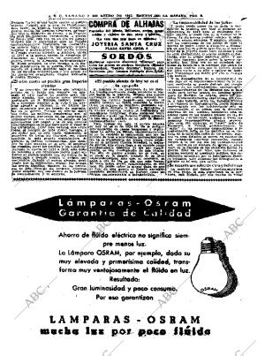 ABC MADRID 02-01-1943 página 8