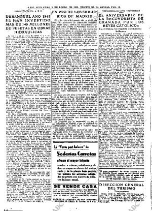 ABC MADRID 03-01-1943 página 19