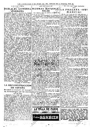 ABC MADRID 03-01-1943 página 21