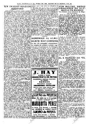 ABC MADRID 03-01-1943 página 23