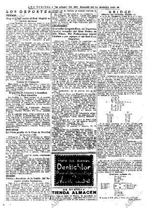 ABC MADRID 03-01-1943 página 29