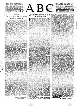 ABC MADRID 03-01-1943 página 3