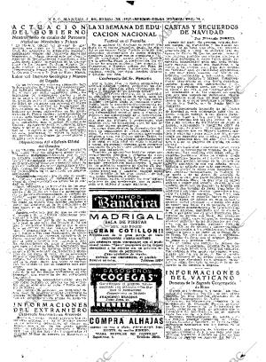 ABC MADRID 05-01-1943 página 14