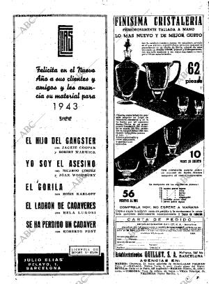 ABC MADRID 05-01-1943 página 24