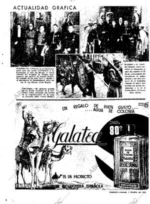 ABC MADRID 05-01-1943 página 5