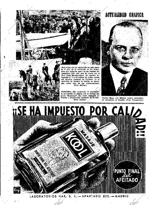 ABC MADRID 06-01-1943 página 5
