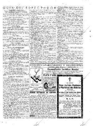 ABC MADRID 12-01-1943 página 2