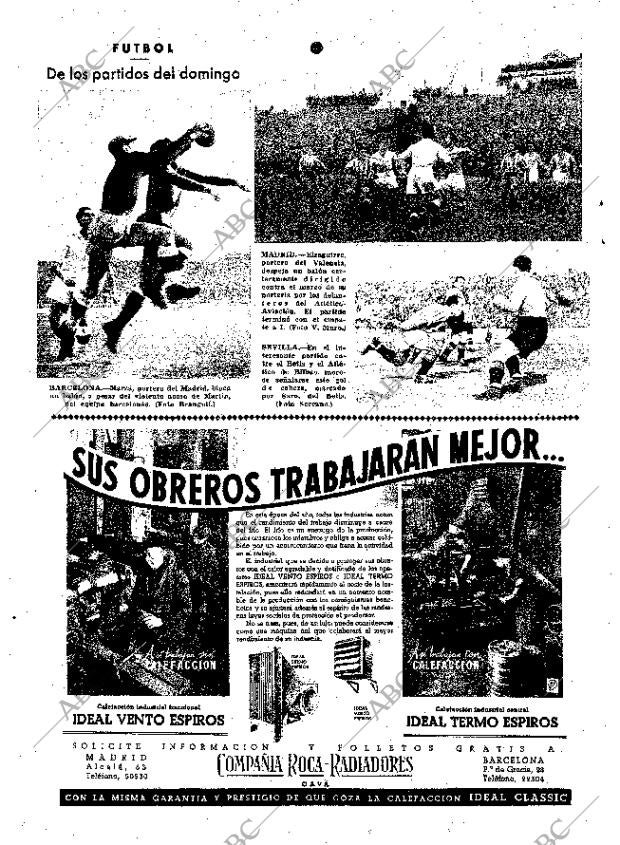 ABC MADRID 12-01-1943 página 4