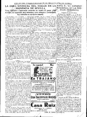 ABC SEVILLA 16-01-1943 página 9