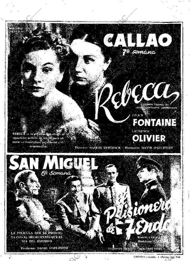 ABC MADRID 17-01-1943 página 10