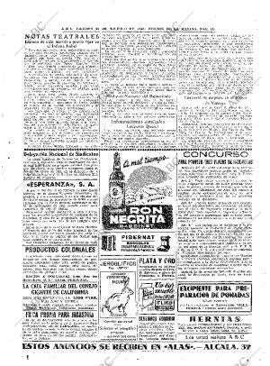 ABC MADRID 22-01-1943 página 13