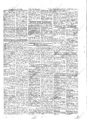 ABC MADRID 22-01-1943 página 14