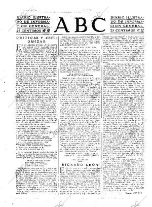 ABC MADRID 22-01-1943 página 3