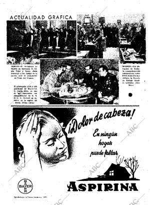 ABC MADRID 22-01-1943 página 4