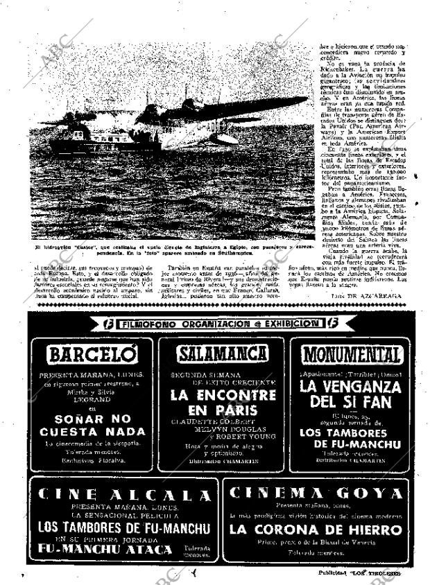 ABC MADRID 24-01-1943 página 12