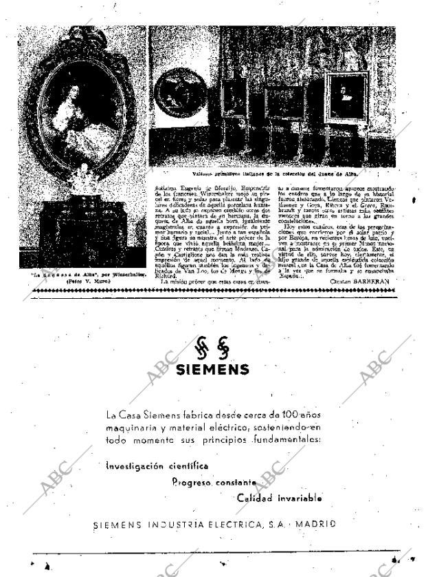 ABC MADRID 24-01-1943 página 22