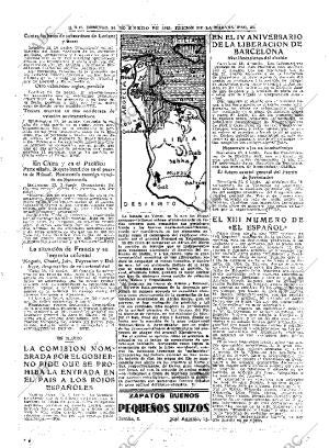 ABC MADRID 24-01-1943 página 27